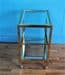 French vintage drinks trolley - SOLD